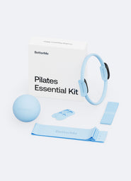Pilates Essential Kit