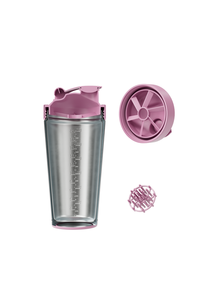 BetterMe Shaker Bottle (DEV)