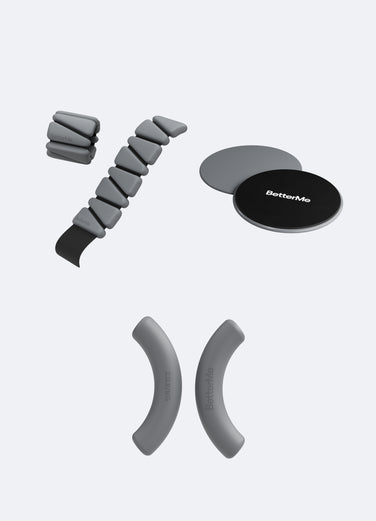 Walking Kit