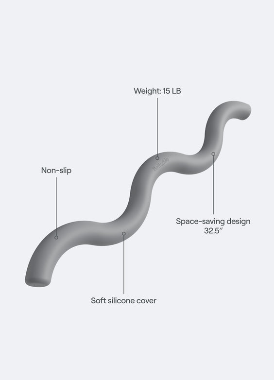 Sculpt Body Bar