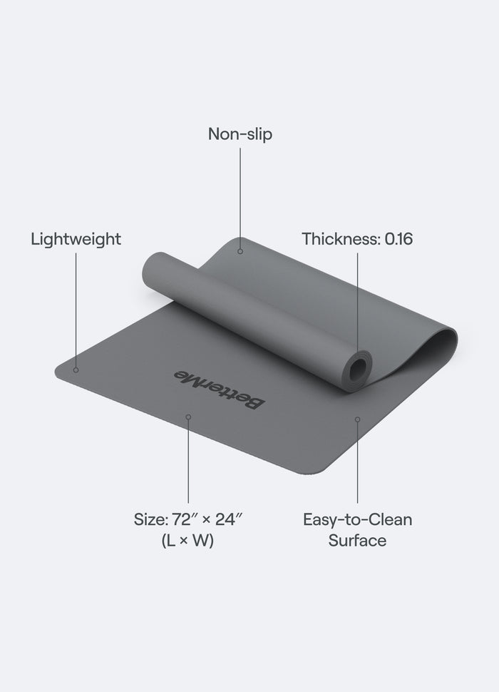 Everyday Exercise Mat