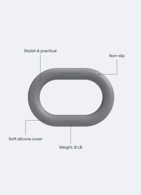 Sculpt Anello di Resistenza