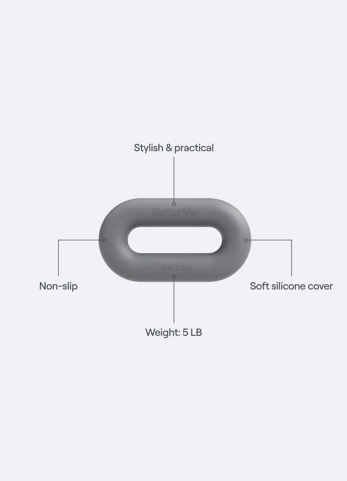 Sculpt Weight Loop