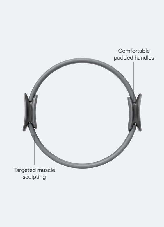 Toning Pilates Ring