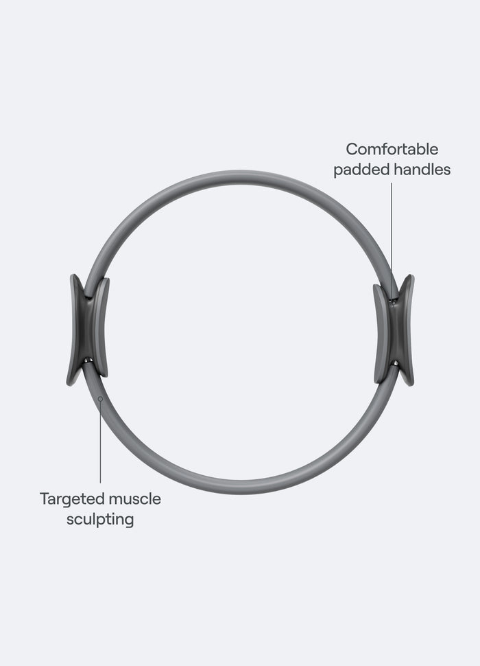 Anello tonificante per pilates