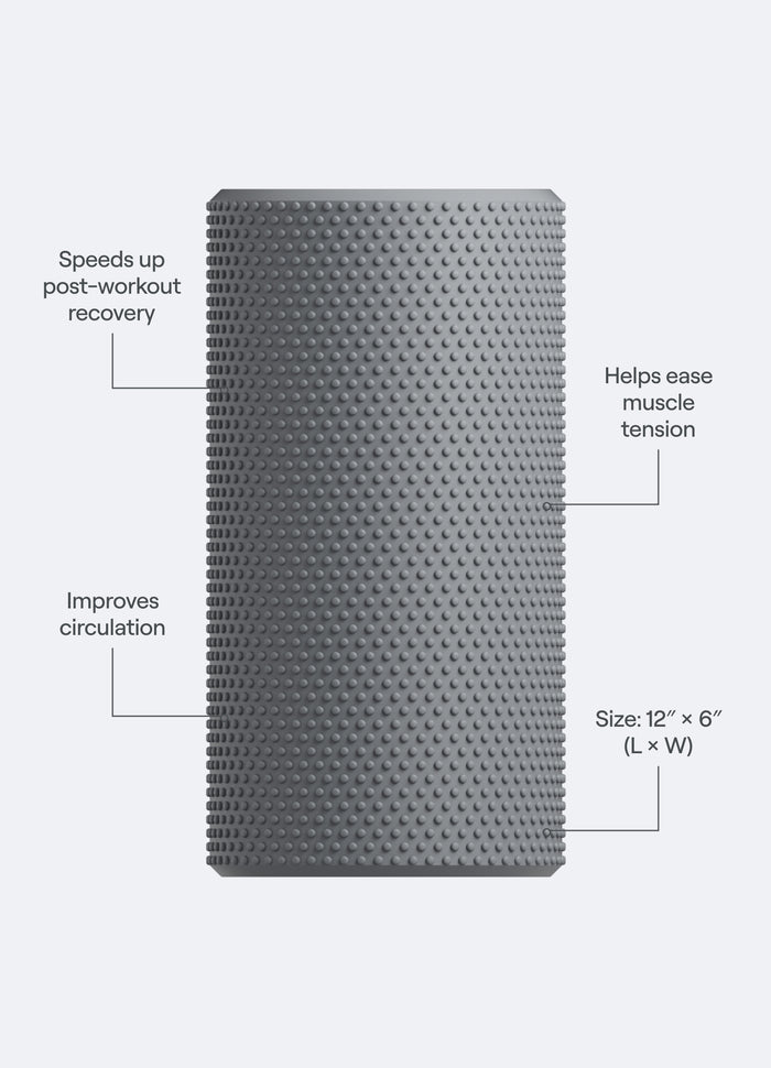 Recovery Foam Roller