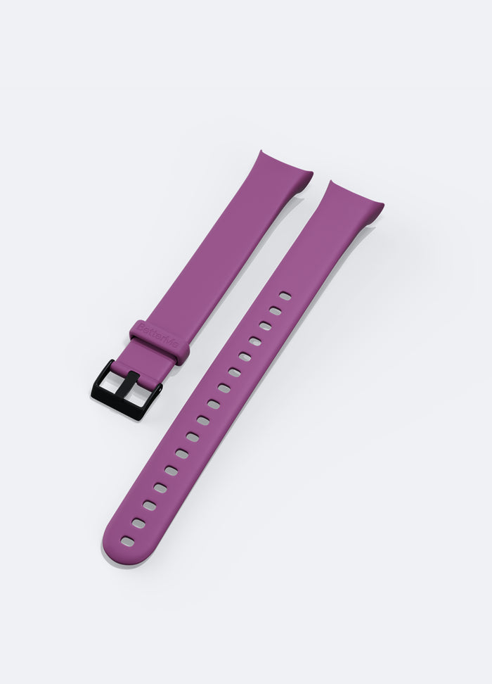 Violet BetterMe Band Strap