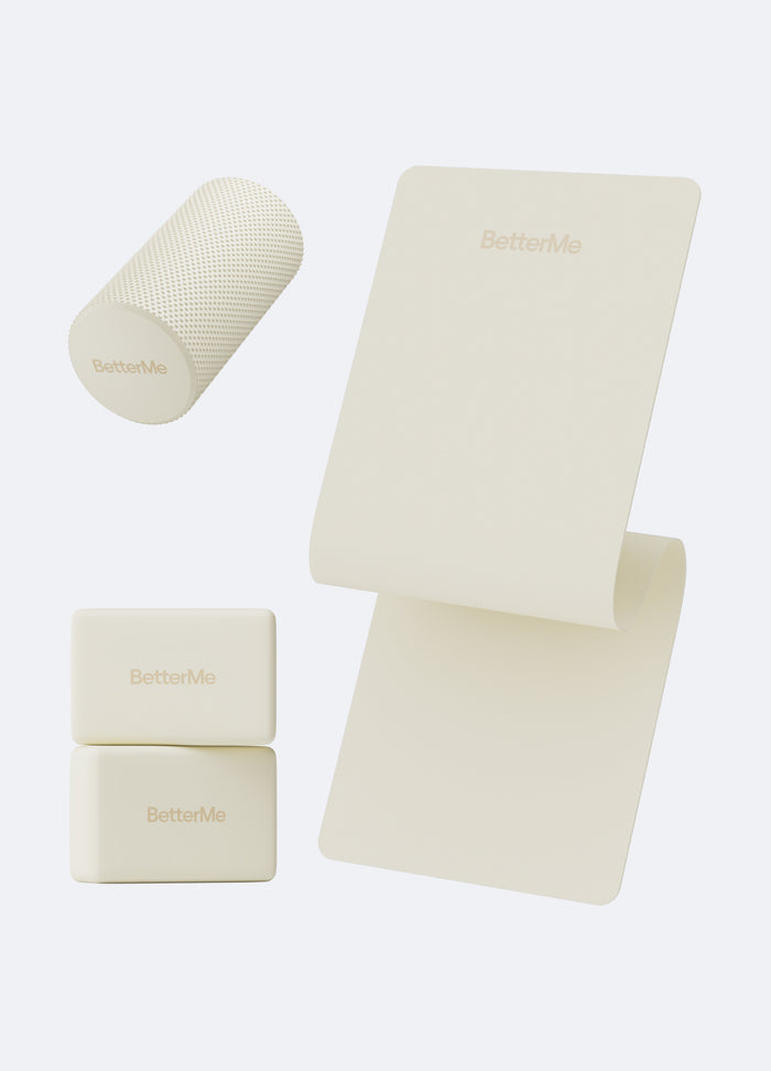 Stretch & Recover Kit