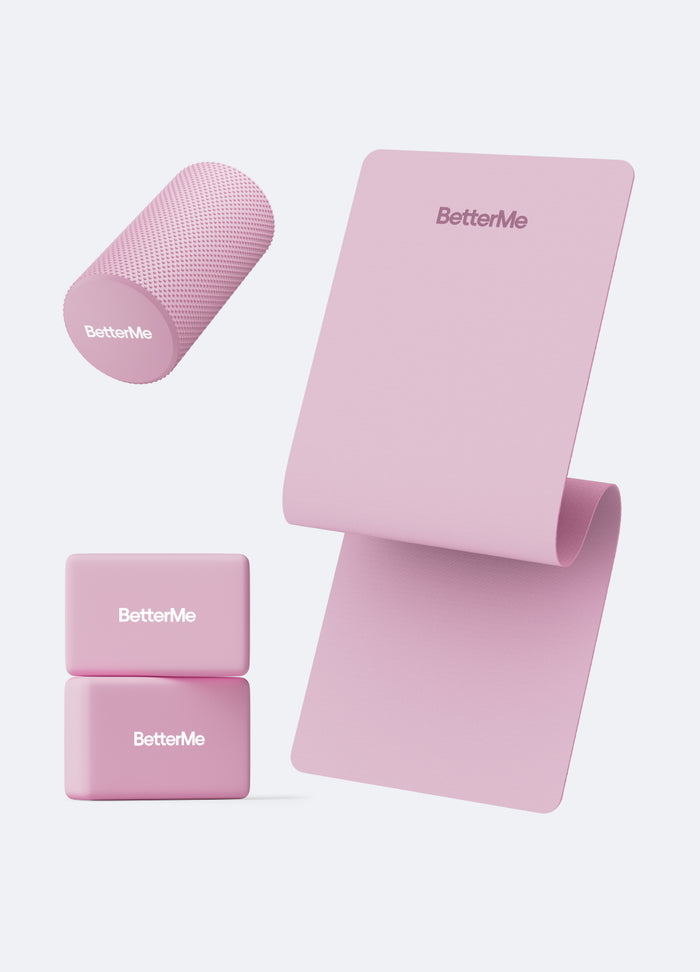 Stretch & Recover Kit