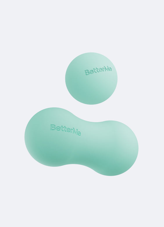 Kit básico de pilates