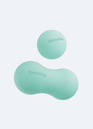 Relaxing Massage Set