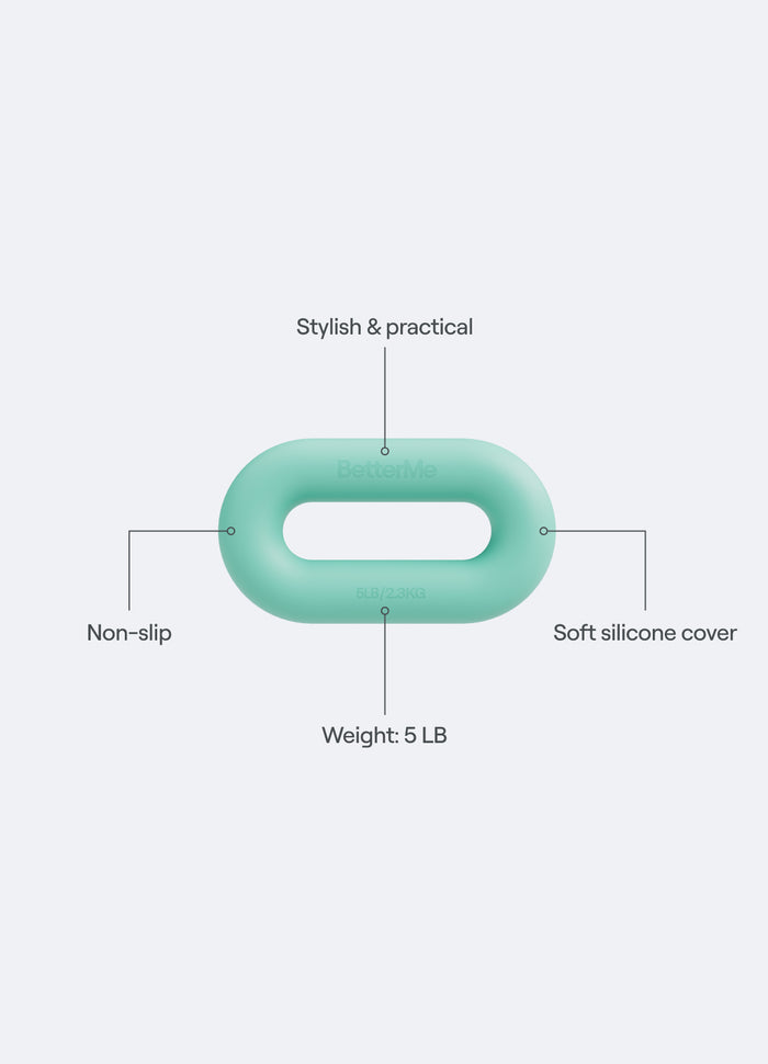 Faja de peso esculpir