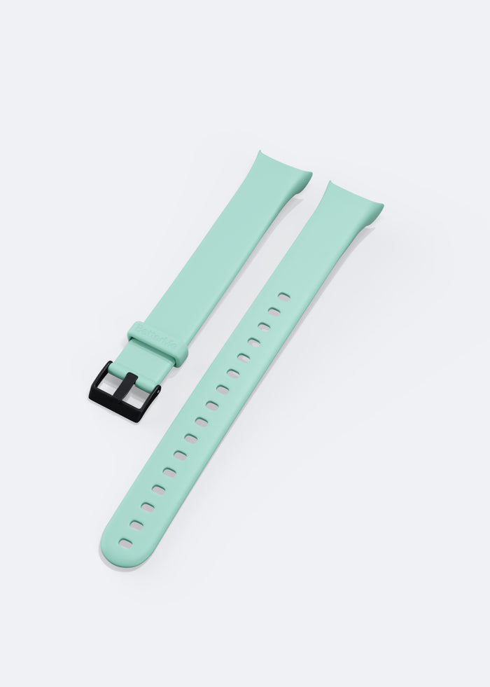 Pulsera de BetterMe Band Menta