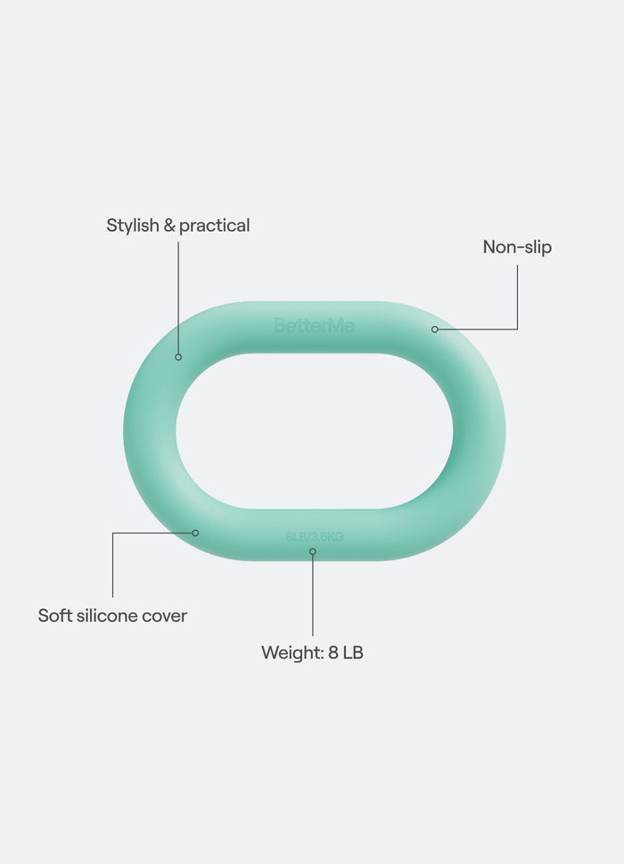 Faja de peso esculpir