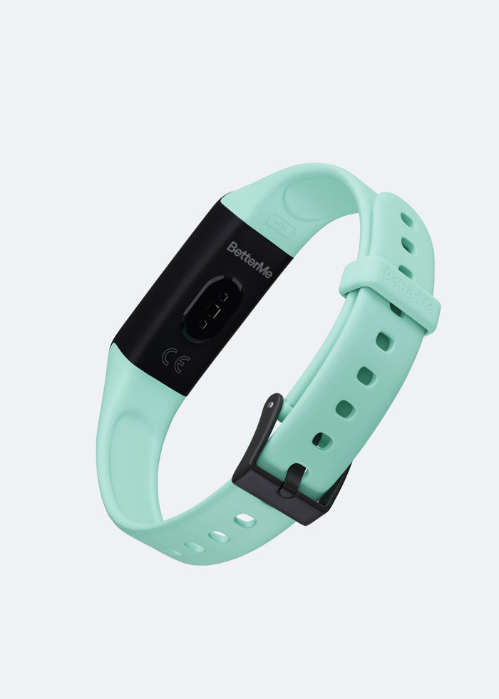 Cinturino BetterMe Band Menta