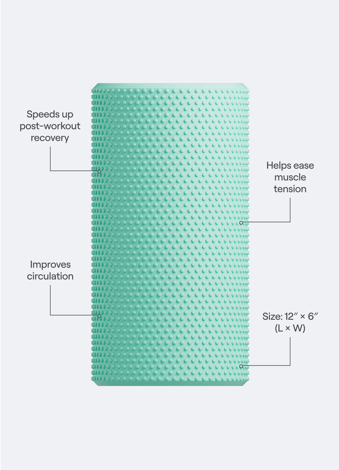Recovery Foam Roller
