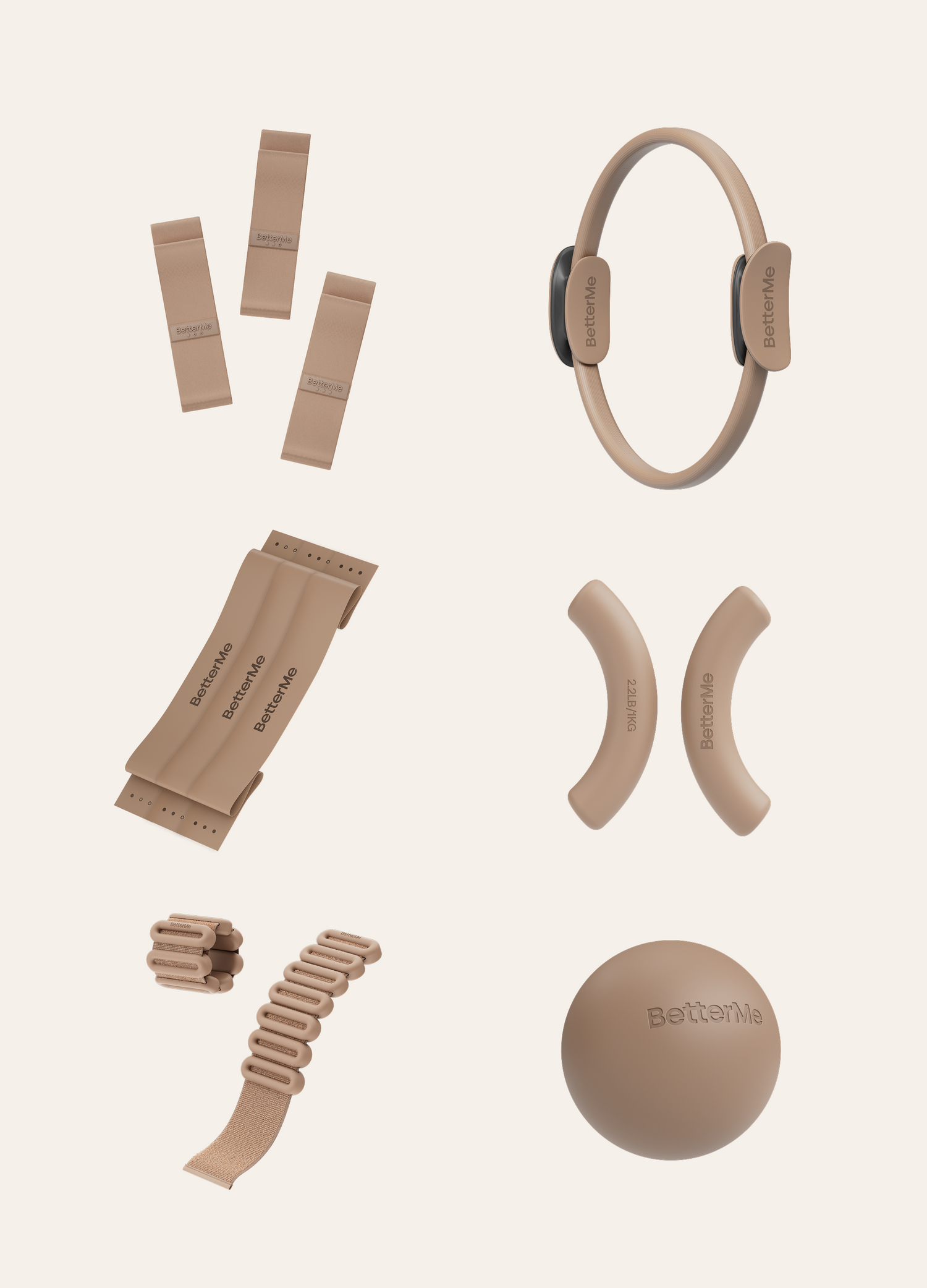 Taupe