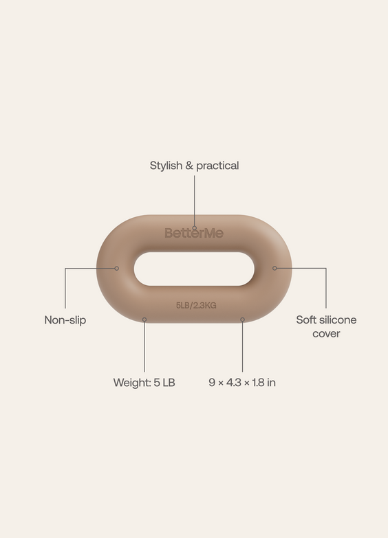 Sculpt Weight Loop