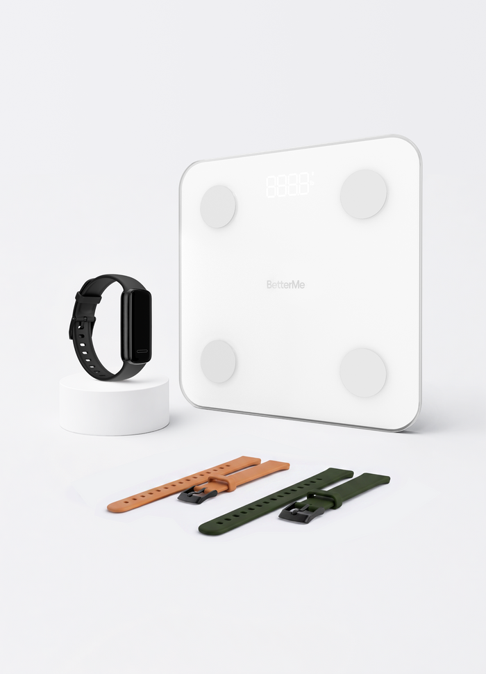 Track & Transform Bundle