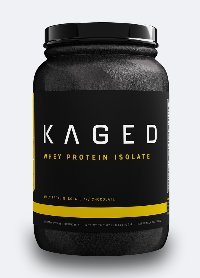 Whey Protein Isolate