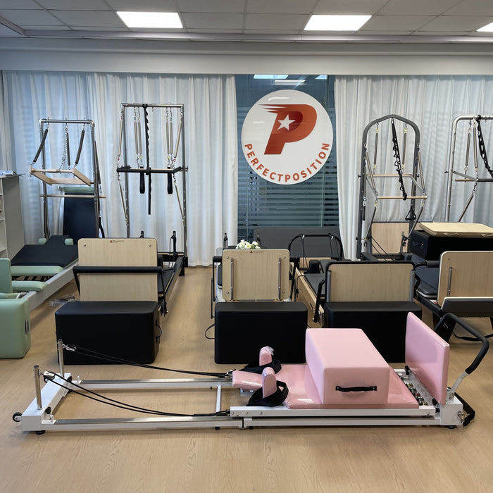 Pilates Reformer