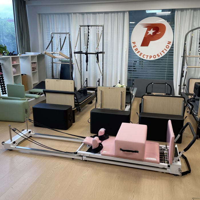 Pilates Reformer