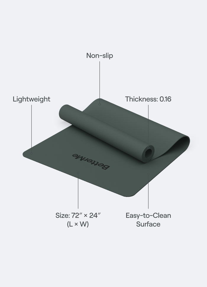 Everyday Exercise Mat