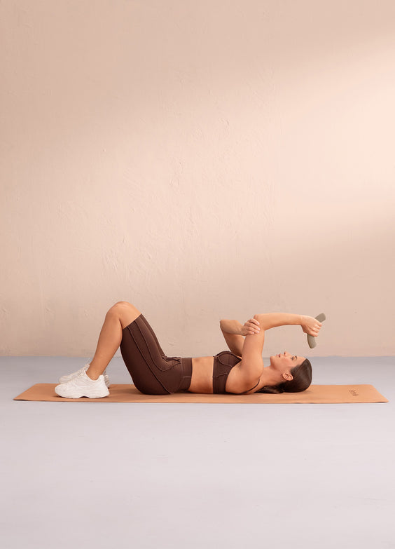 Sculpt Dumbbells