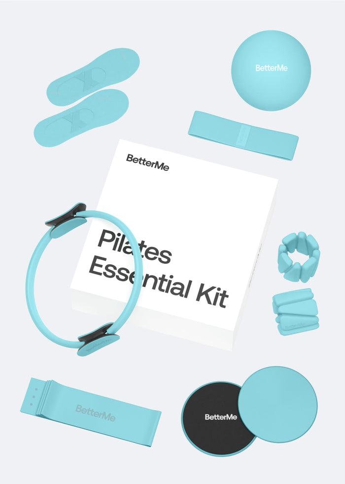 Pilates Studio Kit