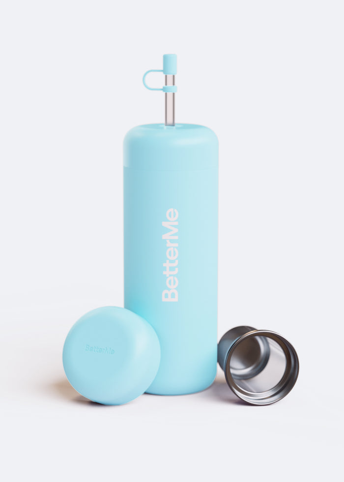 BetterMe Bottle