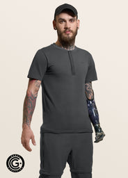 Sensory Comfort Adaptive T-Shirt