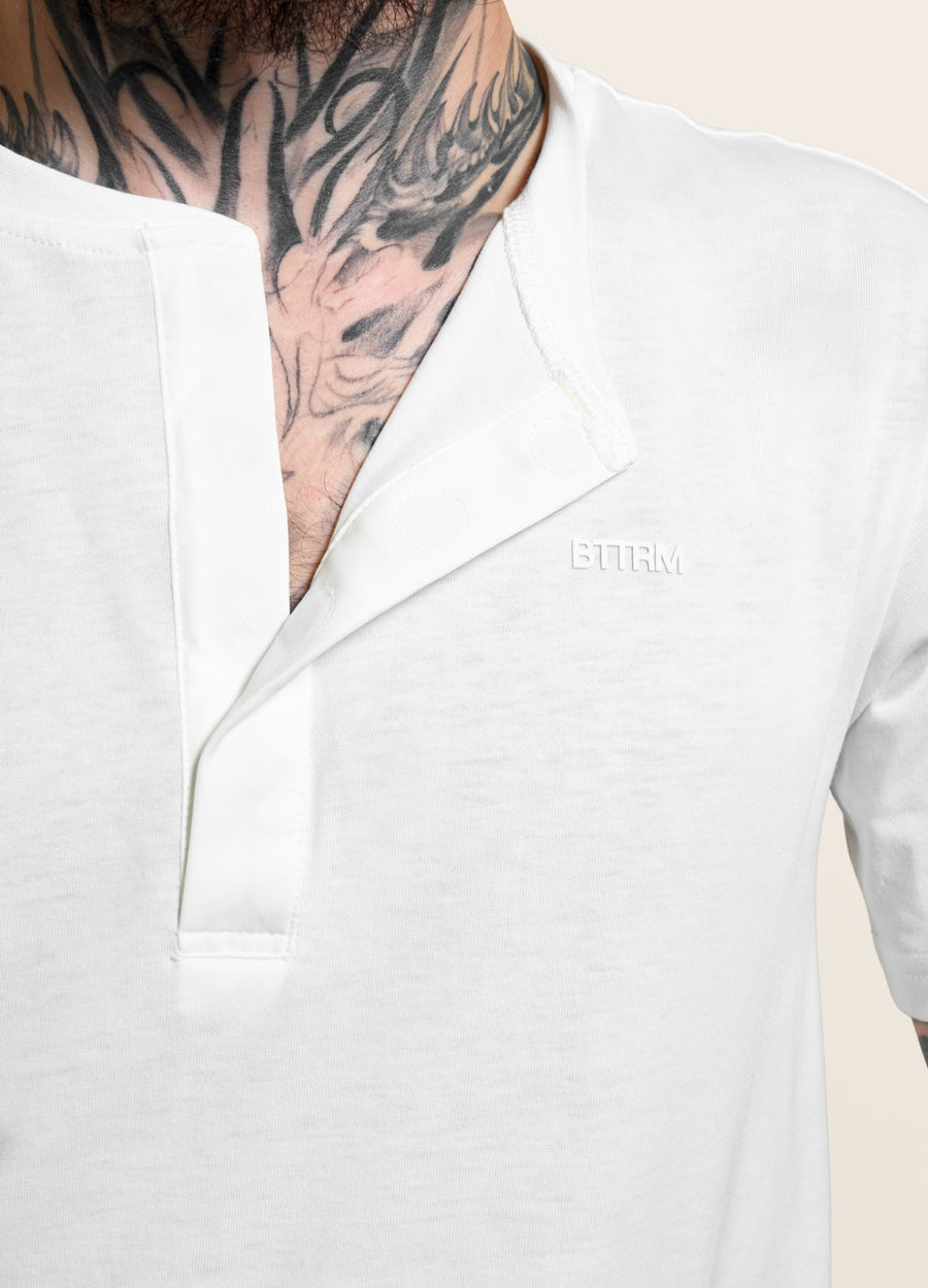 Sensory Comfort Adaptive T-Shirt