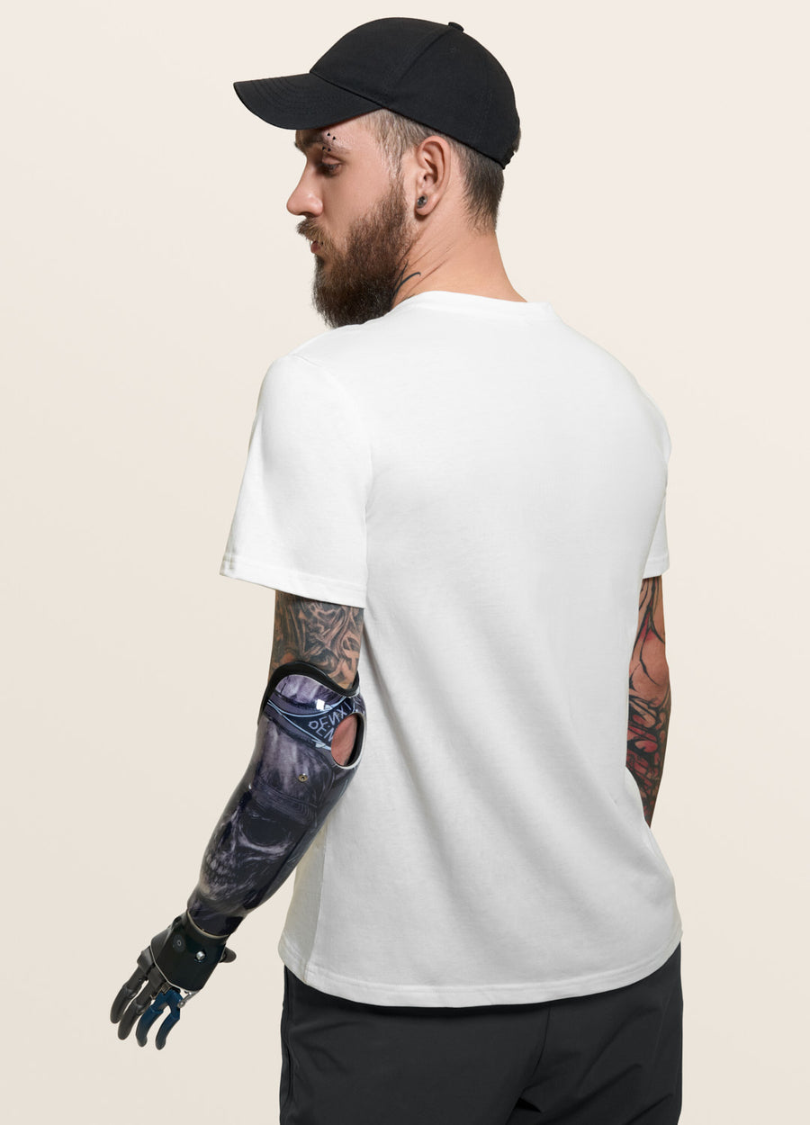 Sensory Comfort Adaptive T-Shirt