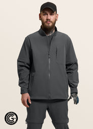 Convertible Magnetic Utility Shirt