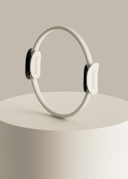 Gym Equipment – Weights and Bands | BetterMe – BetterMe Store