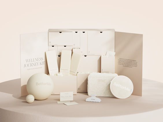 Wellness Journey Kit [Dev]