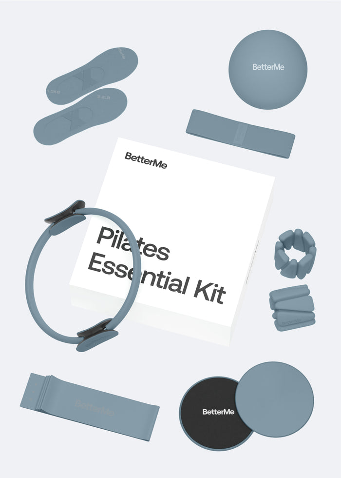 Pilates Studio Kit