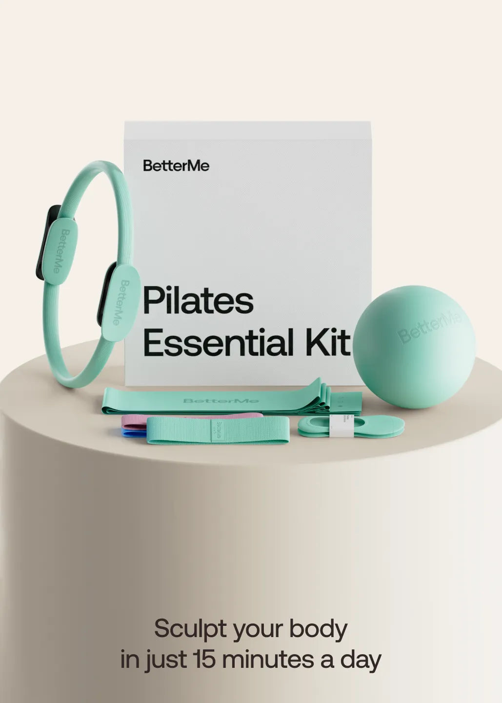 Equipment Color Selection