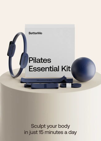 Pilates Essential Kit