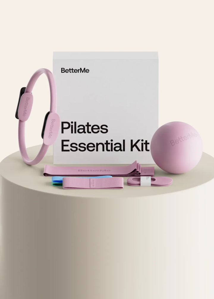 Pilates Essential Kit