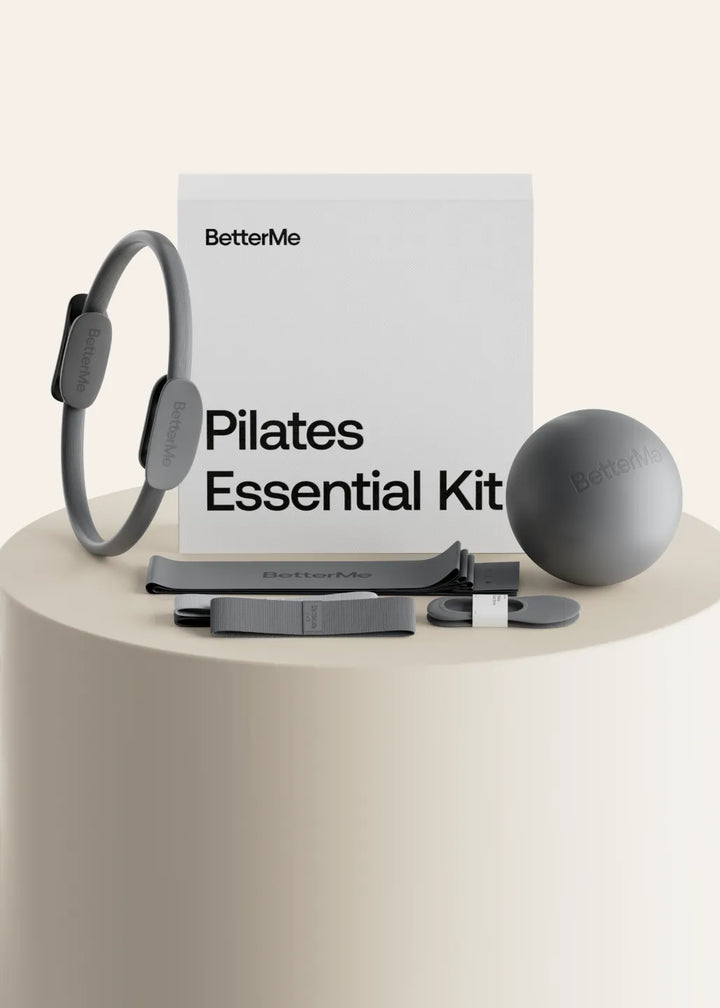 Pilates Essential Kit