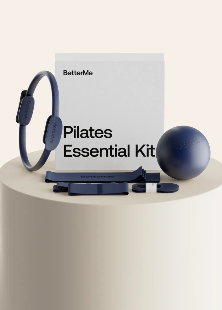 Pilates Essential Kit