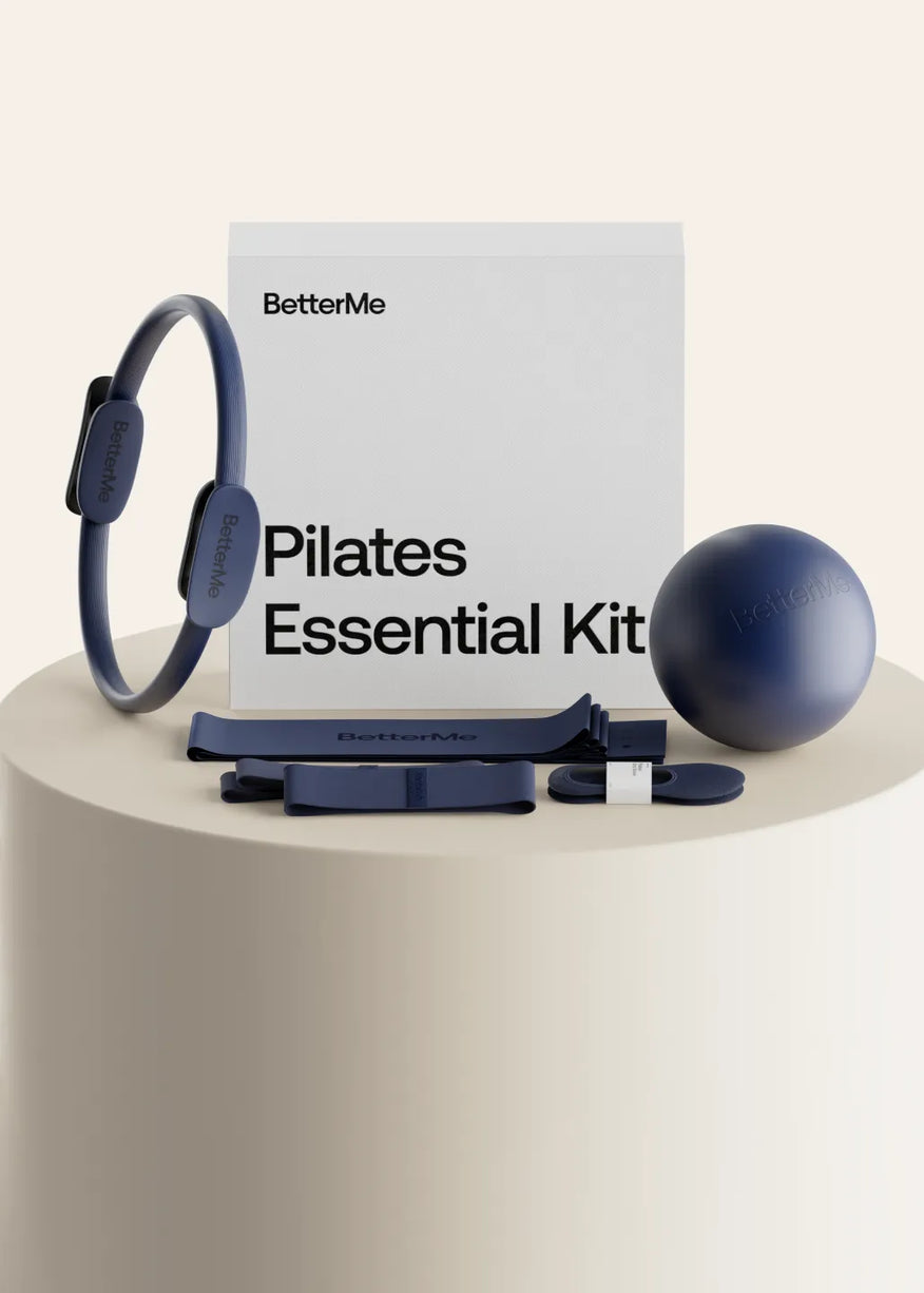 Equipment | BetterMe – BetterMe Store