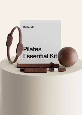 Pilates Essential Kit