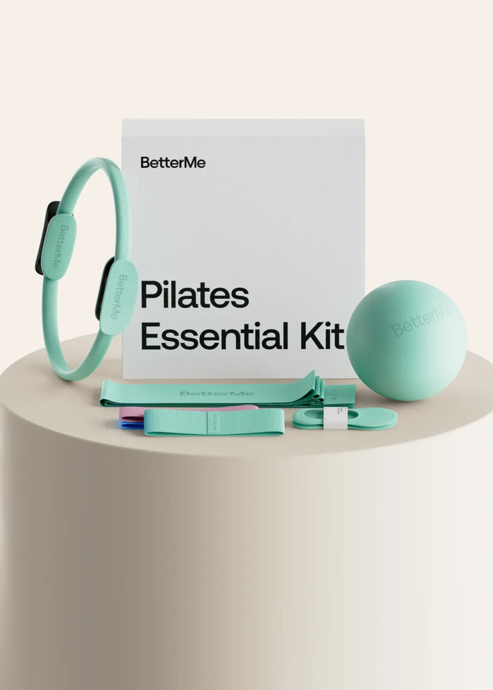 Pilates Essential Kit