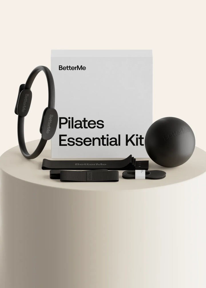 Pilates Essential Kit