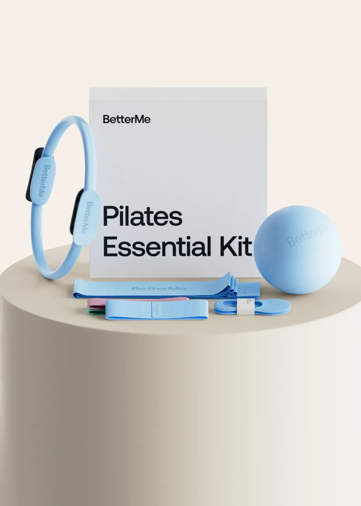 Pilates Essential Kit