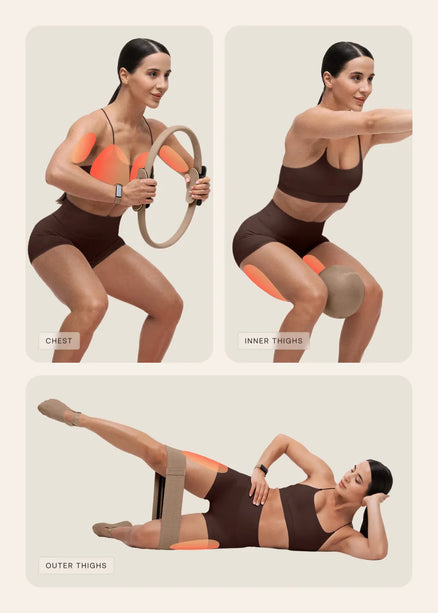 Equipment Kits | BetterMe – BetterMe Store