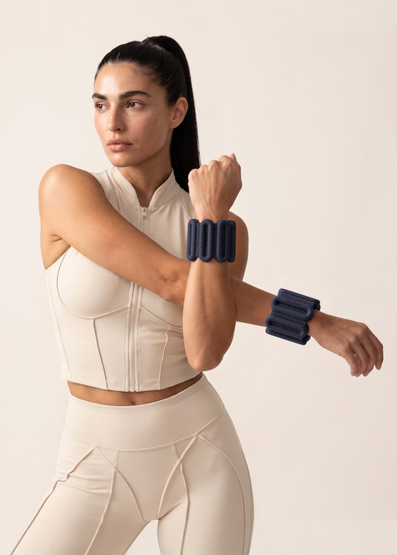Sculpt Ankle Weights