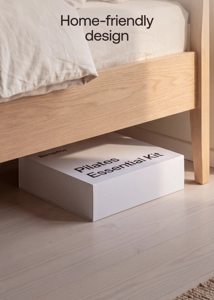 Pilates Essential Kit